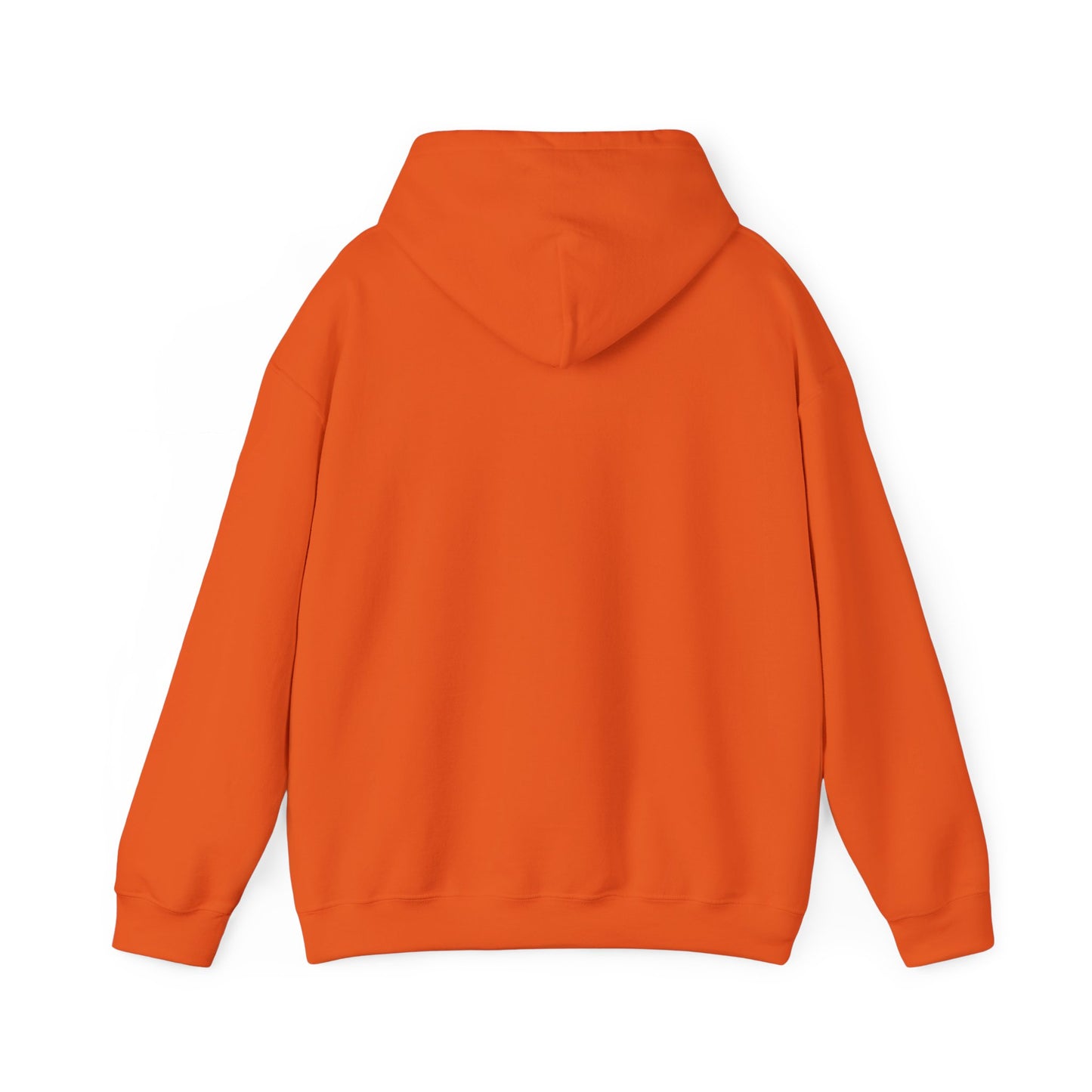 Real Leaders Liberate People - SQUARE - Gildon Unisex Hoodie