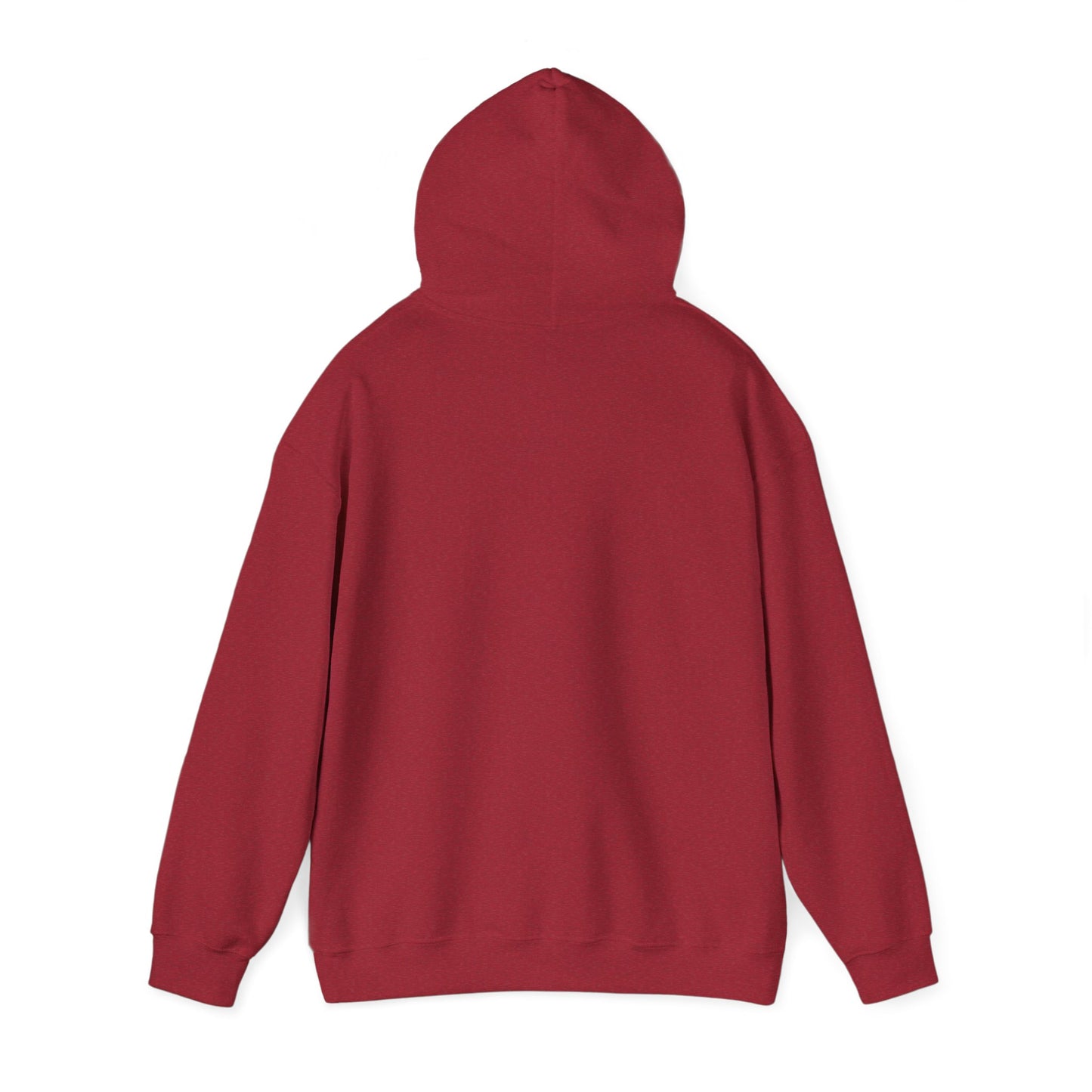 Real Leaders Liberate People - PINK TEXT - Gildon Unisex Hoodie