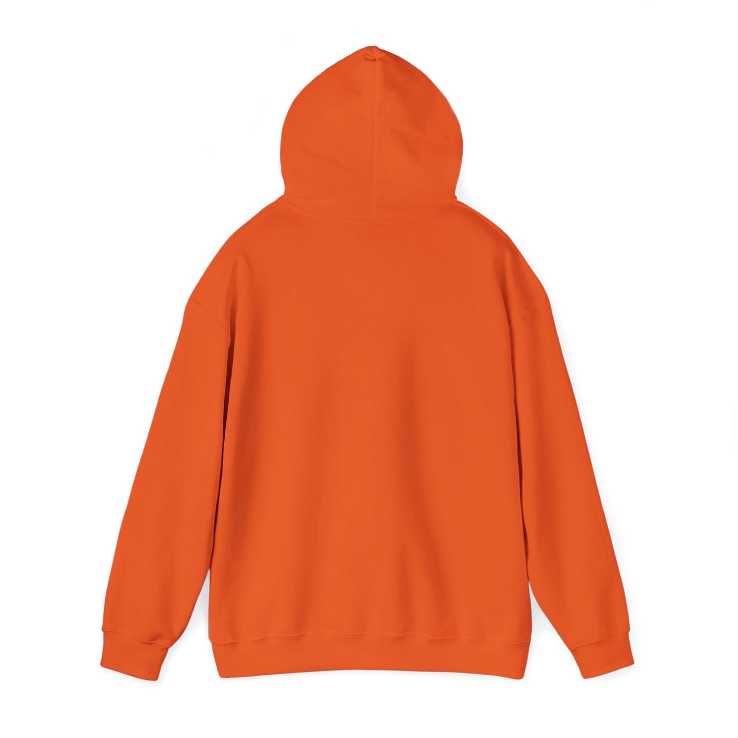 Real Leaders Liberate People - SQUARE - Gildon Unisex Hoodie
