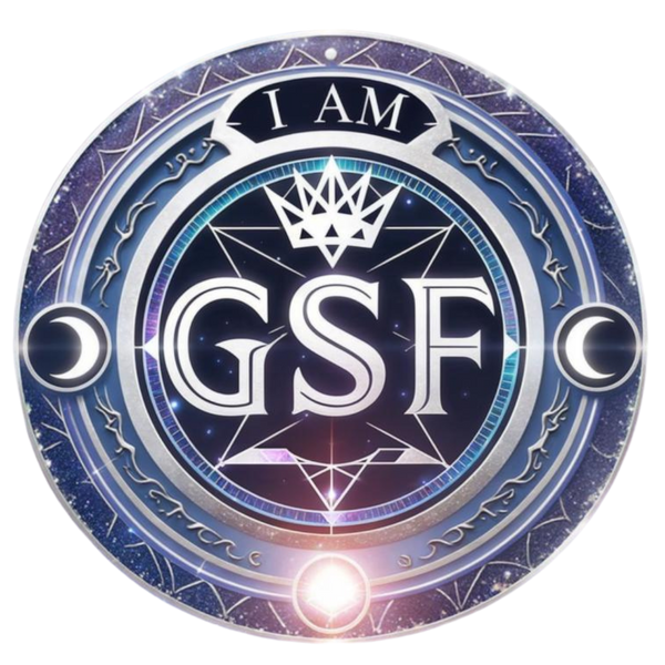 I Am God Sovereign Free