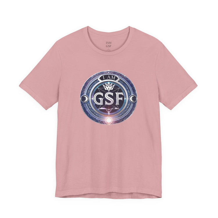 Multi colours Unisex T-Shirts