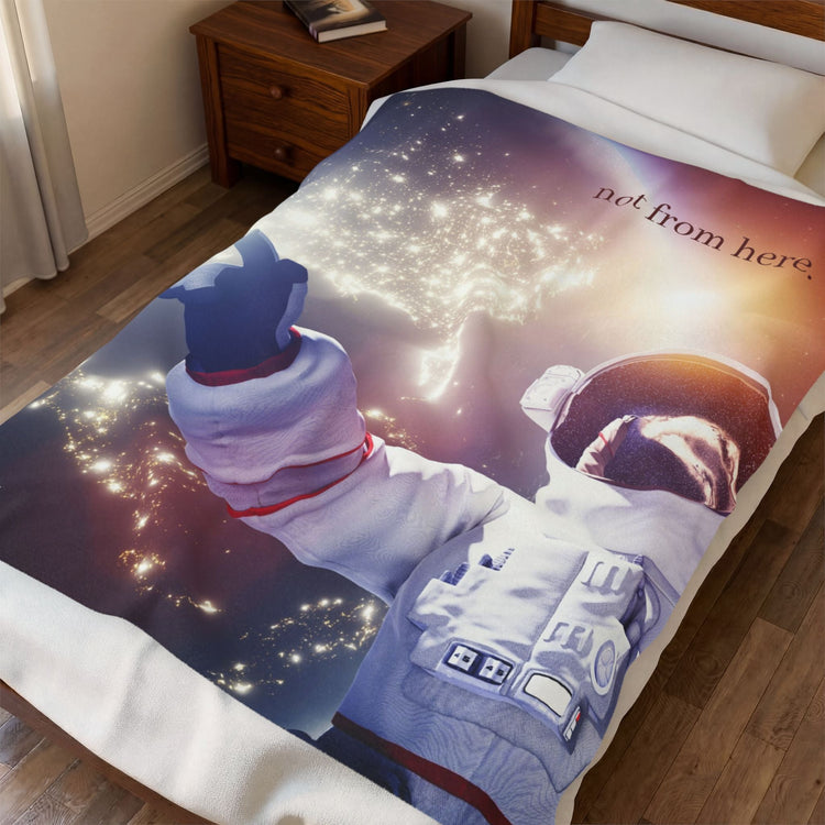 Blankets