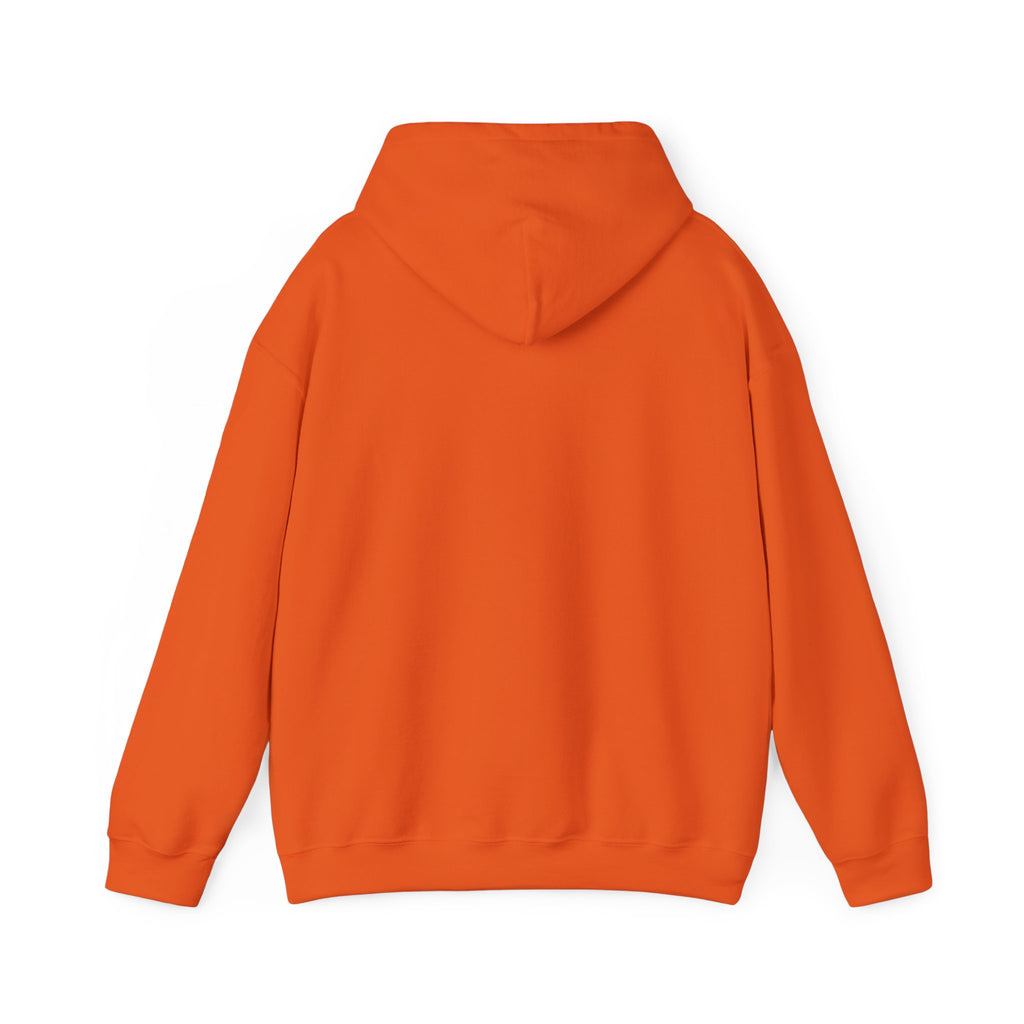 Real Leaders Liberate People - SQUARE - Gildon Unisex Hoodie