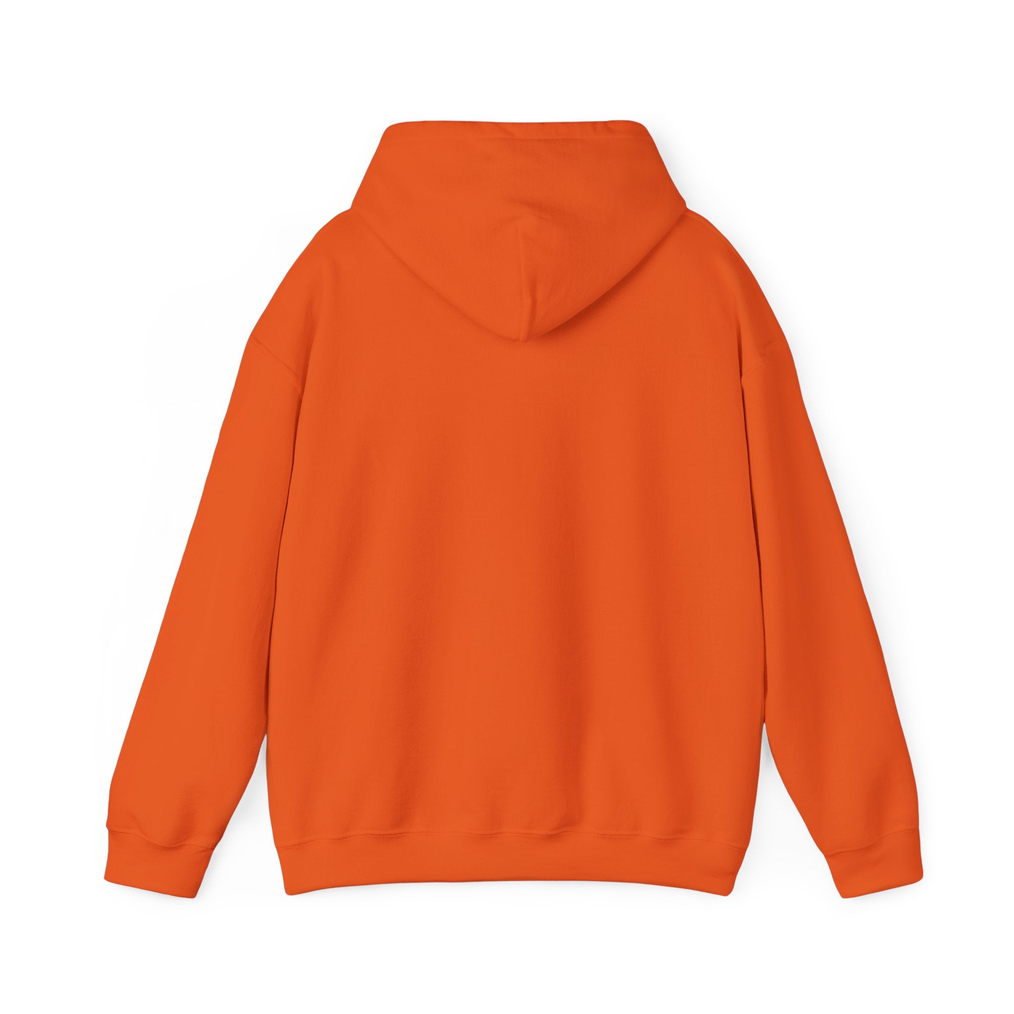 Real Leaders Liberate People - SQUARE - Gildon Unisex Hoodie