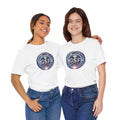 I Am God, Sovereign, Free - Multi-Colors Unisex T-Shirt