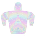 Busy Playing in Miracles - Magic Castle Unisex Pullover Hoodie