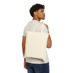 "Not from Here" Sun, Moon and Earth -  Galactic Outer Space Tote Bag