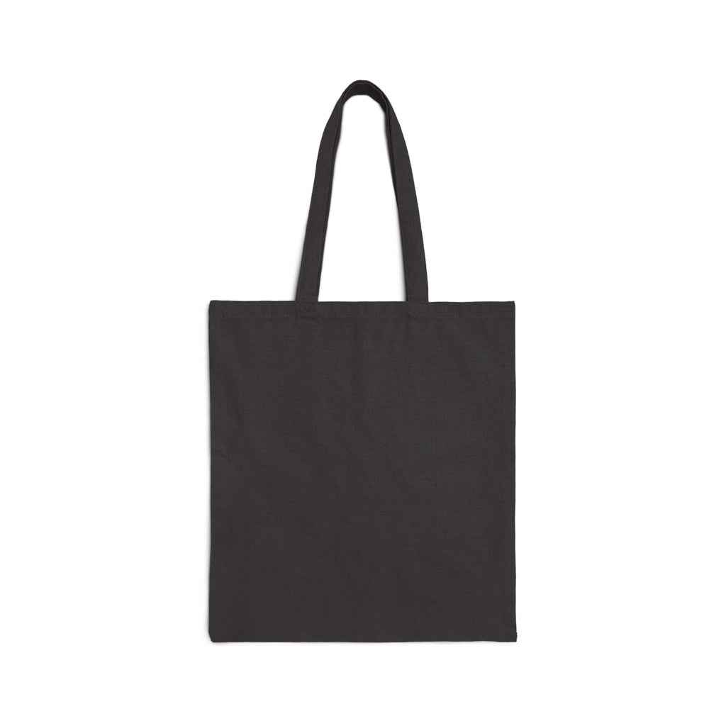 "Not from Here" Astronaut Floating in the Stars- Galactic Outer Space Tote Bag