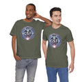 I Am God, Sovereign, Free - Multi-Colors Unisex T-Shirt