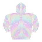 Busy Playing in Miracles - Magic Castle Unisex Pullover Hoodie