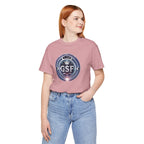 I Am God, Sovereign, Free - Multi-Colors Unisex T-Shirt