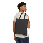 "Not from Here" Astronaut Floating in the Stars- Galactic Outer Space Tote Bag