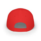 "Make Earth Sovereign Again" Baseball Cap
