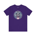 I Am God, Sovereign, Free - Multi-Colors Unisex T-Shirt