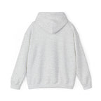 Real Leaders Liberate People - SQUARE - Gildon Unisex Hoodie